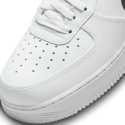 Nike Air Force 1 '07 Sabatilles - Home