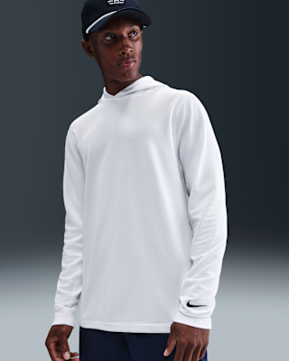 Мужское худи Nike Velocity Therma-FIT Golf Hoodie