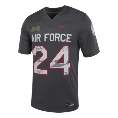 Air Force Men's Nike College Football Replica Jersey