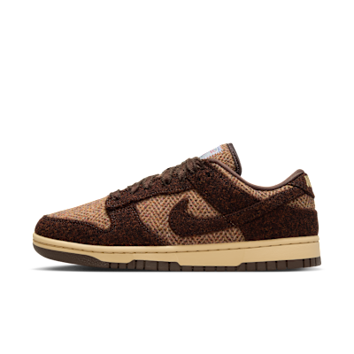 Nike Dunk Low Women's Shoes