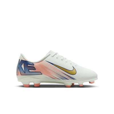 Nike Jr. Vapor 16 Club Mercurial Dream Speed 大童 MG 低筒足球釘鞋