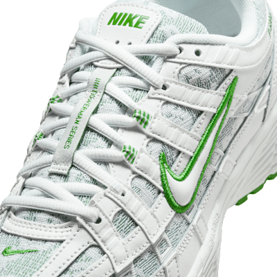 Nike P-6000 Kadın Ayakkabısı