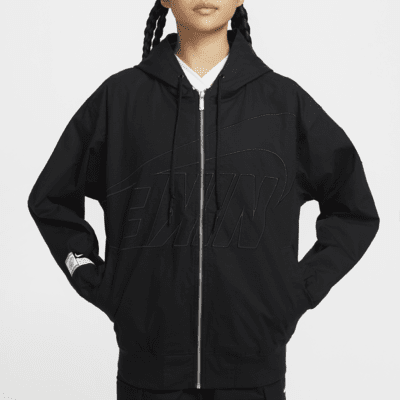 Nike Sportswear Women's Oversized Jacket