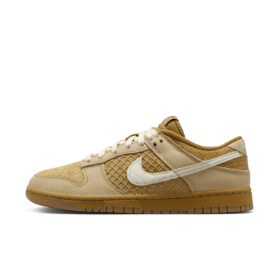 Nike Dunk Low Retro Men's Shoes