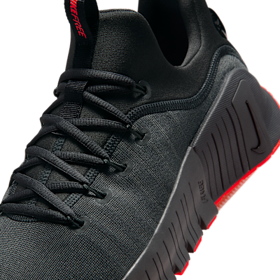 Nike Free Metcon 6 Men's Workout Shoes
