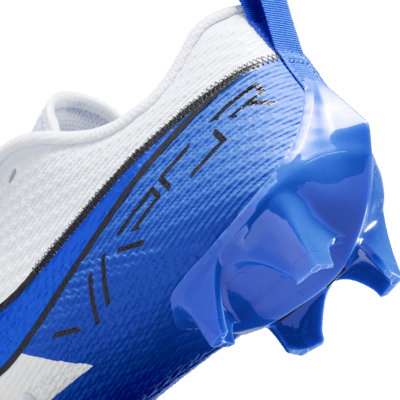 Tacos de fútbol para hombre Nike Vapor Edge Speed 360 2