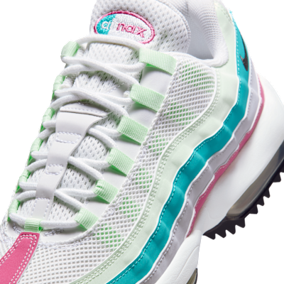 Nike Air Max '95 G Golf Shoes