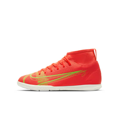 nike foot mercurial