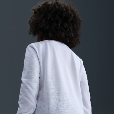 ナイキ スポーツウェア ベビー ロングスリーブ Tシャツ ベスト アンド パンツ セット