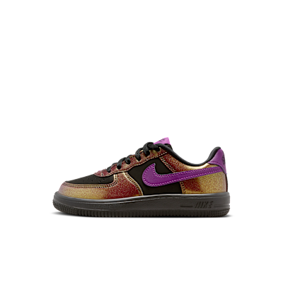 Nike Force 1 Low LV8 4 Little Kids' Shoes