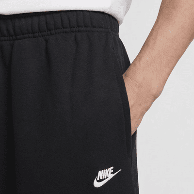 Nike Club Fleece Men's Oversized French Terry Pants