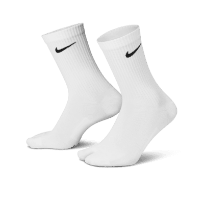 fælde Miljøvenlig Temmelig Nike Everyday Plus Lightweight Crew Socks. Nike JP