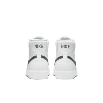 Chaussure Nike Blazer Mid ‘77 pour ado