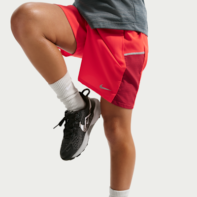 Nike Miler Older Kids' Dri-FIT Training Shorts