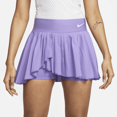 NikeCourt Dri-FIT Advantage Women's Pleated Tennis Skirt