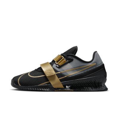 Nike romaleos deals squat shoes