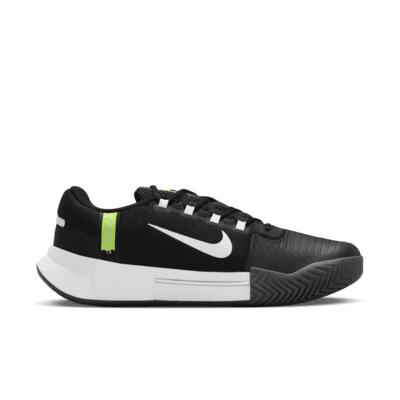 Męskie buty do tenisa na twarde korty Nike Zoom GP Challenge 1