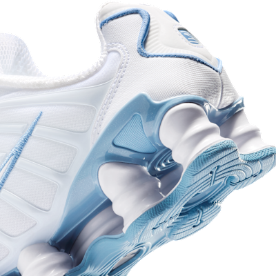 나이키 샥스 주니어 신발