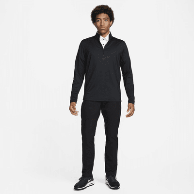 Nike Victory Parte de arriba de golf con media cremallera Dri-FIT - Hombre