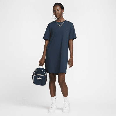 Nike Sportswear Chill Knit Women's Oversized T-Shirt Dress