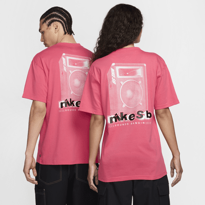 Nike SB Max90 Skate T-Shirt