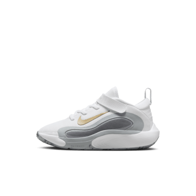 Tenis para niños de preescolar Nike IsoFly