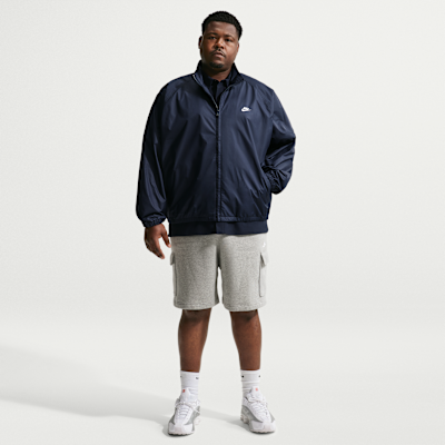 Nike Sportswear Club Men's Roscoe Full-Zip Jacket