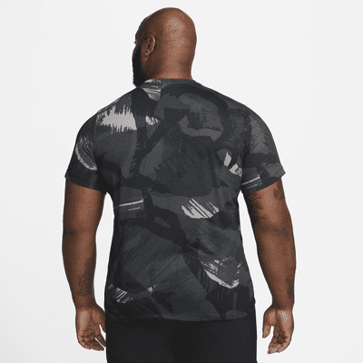 Dri-FIT Men's Camo Training T-Shirt. Nike.com