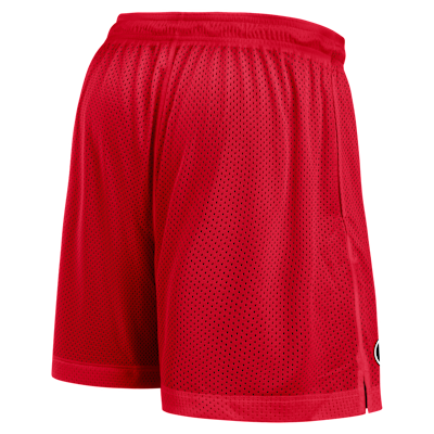 Georgia Reversible Men's Nike Dri-FIT College Shorts