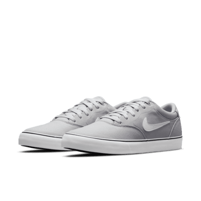 Nike SB Chron 2 Canvas 滑板鞋