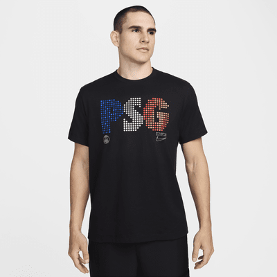 Paris Saint-Germain Men's Nike Soccer T-Shirt