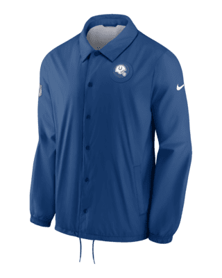 colts nike jacket