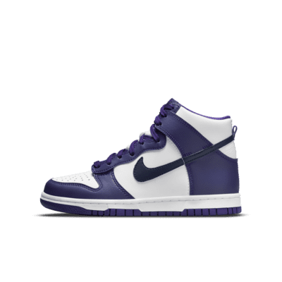 Scarpa Nike Dunk High - Ragazzi. Nike IT