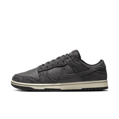 Nike Dunk Low Retro Premium Men's Shoes