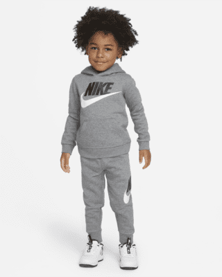 de con capucha jogger - Infantil. Nike ES