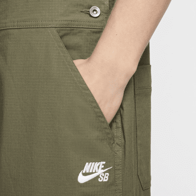 Nike SB Skateboard-Overalls