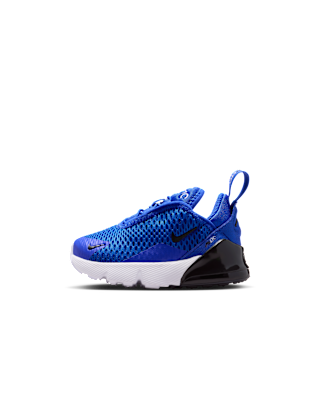 Детские кроссовки Nike Air Max 270 Baby/Toddler