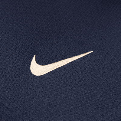 Haut de foot en maille à manches courtes Nike Dri-FIT Chelsea FC Strike pour homme