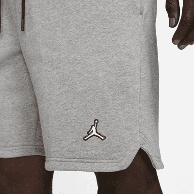 Jordan Brooklyn Fleece Men's Shorts. Nike IN