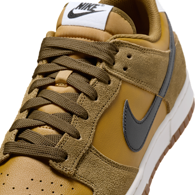 Tenis para hombre Nike Dunk Low Retro SE
