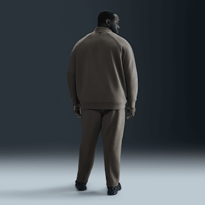 Nike 24.7 ImpossiblySoft Men's Dri-FIT 1/2-Zip Top