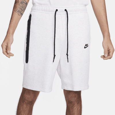 Spodenki męskie Nike Sportswear Tech Fleece