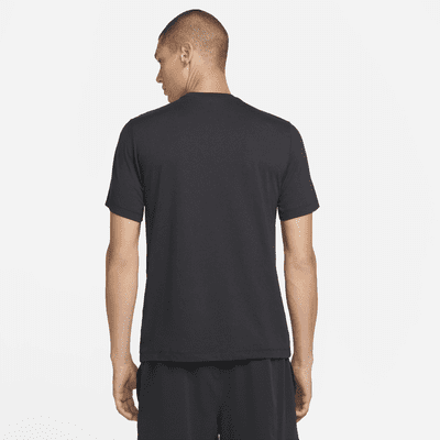 Męski T-shirt treningowy Nike Dri-FIT