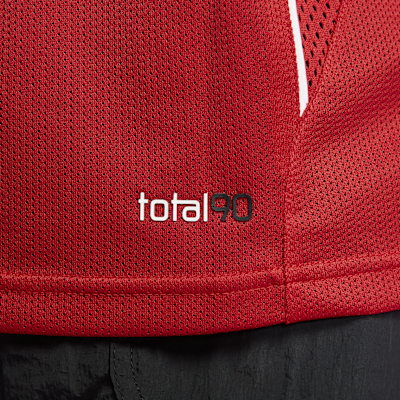 Nike Total 90 男款 Dri-FIT 長袖足球上衣
