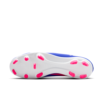 Nike Mercurial Vapor 16 Club MG Low-Top-Fußballschuh