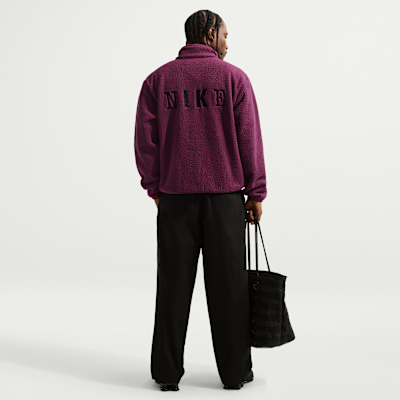 Chamarra acondicionada para el invierno para hombre Nike Sportswear Club