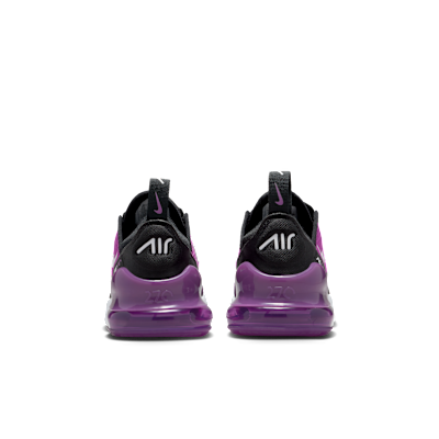Nike Air Max 270 Little Kids' Shoes