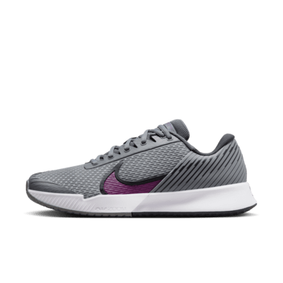 NikeCourt Air Zoom Vapor Pro 2-hardcourt-tennissko til mænd