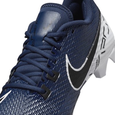 Tacos de fútbol americano para hombre Nike Vapor Edge Speed 360 2