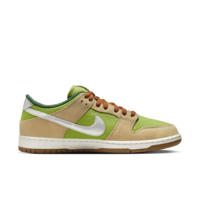 รองเท้าสเก็ตบอร์ด Nike SB Dunk Low Pro